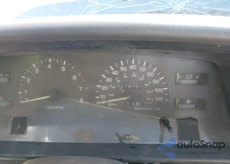 1994 Toyota Pickup 1/2 Ton Ex Lng Whlbase/Dx z USA, uszkodzony, nr VIN JT4VN13D9R5142049